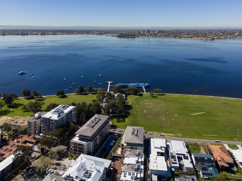 31/35 Esplanade, Nedlands WA 6009