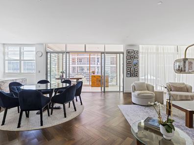 31/35 Esplanade, Nedlands WA 6009