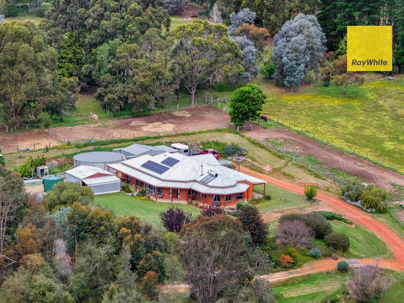 232 Greenbushes-grimwade Road, North Greenbushes WA 6254