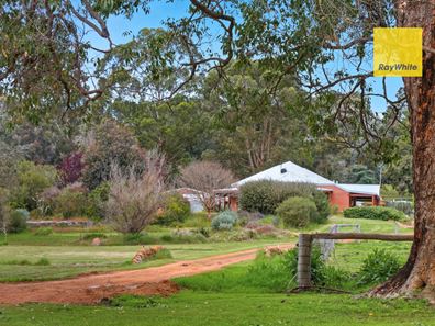 232 Greenbushes-grimwade Road, North Greenbushes WA 6254