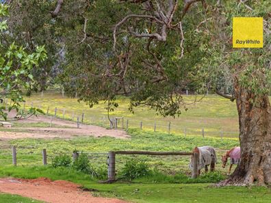 232 Greenbushes-grimwade Road, North Greenbushes WA 6254