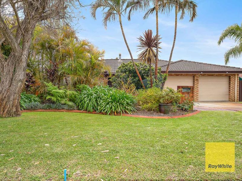 32 Kestrel Way, Thornlie
