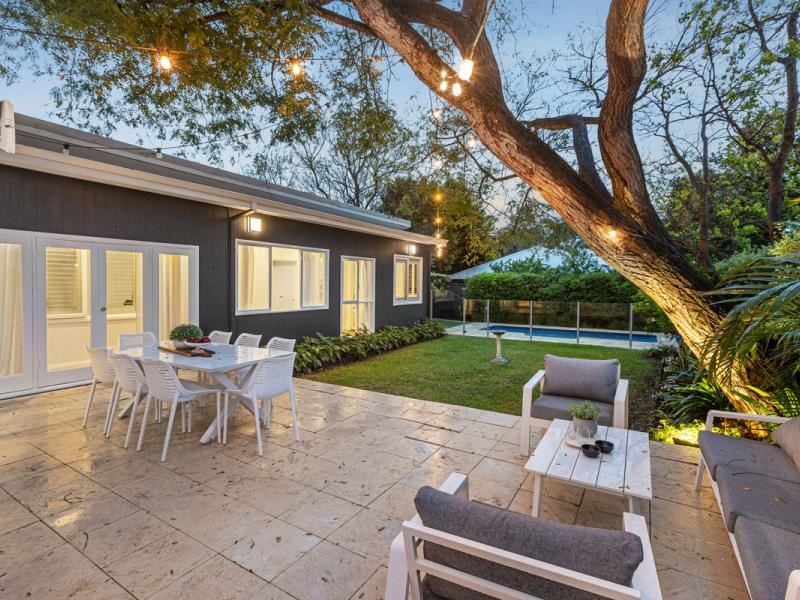 45 Robinson Street, Nedlands WA 6009