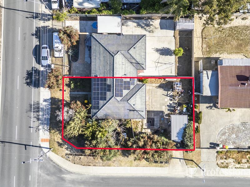 37B Mirrabooka Avenue, Girrawheen