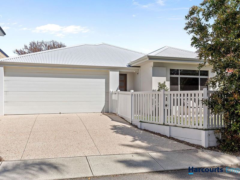 72 Brodie Lane, Doubleview