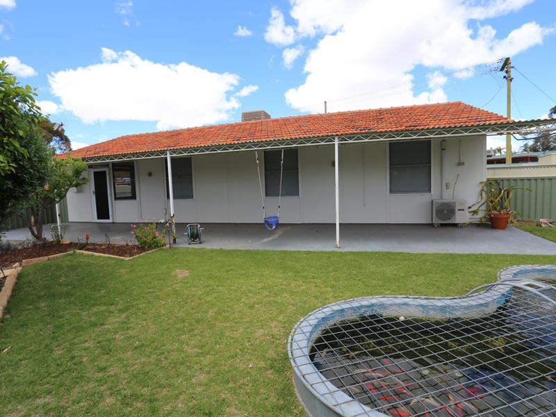 4 Ptilotus Crescent, Kambalda West