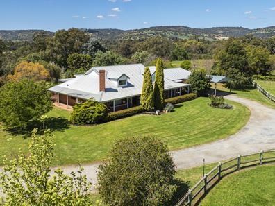 145 Cathedral Avenue, Brigadoon WA 6069