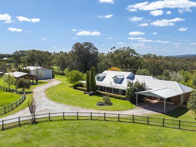 145 Cathedral Avenue, Brigadoon WA 6069