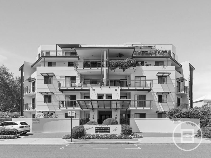 19/1 Stirling Street, South Perth WA 6151