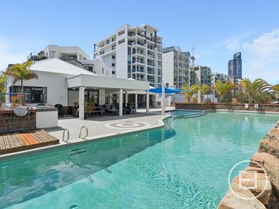 19/1 Stirling Street, South Perth WA 6151
