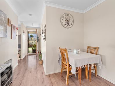 2 Dellar Place, South Kalgoorlie WA 6430
