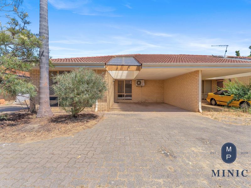 2/261 Albert Street, Balcatta WA 6021