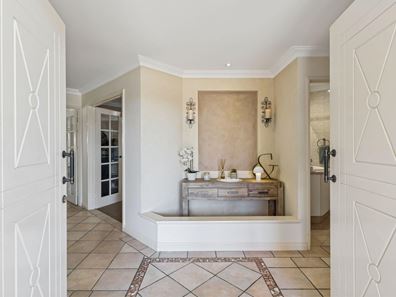 3 Saint Claire Gardens , Atwell WA 6164