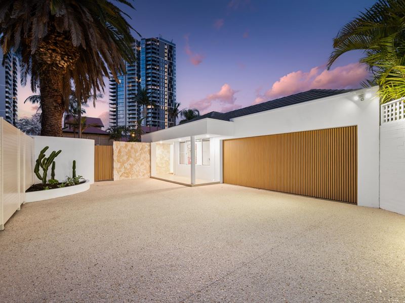 4A First Avenue, Applecross