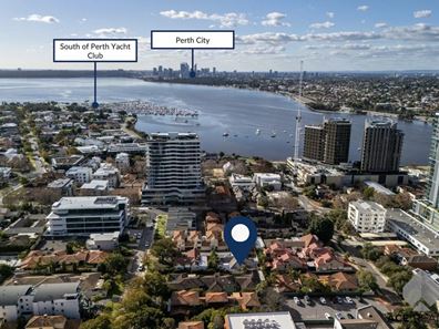 4A First Avenue, Applecross WA 6153