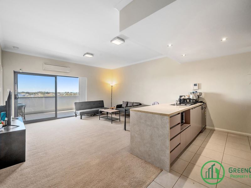65/23 Junction Boulevard, Cockburn Central