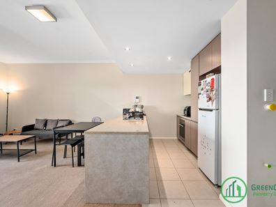 65/23 Junction Boulevard, Cockburn Central WA 6164