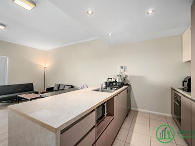 65/23 Junction Boulevard, Cockburn Central WA 6164