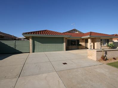 203 Fendam Street, Port Kennedy WA 6172