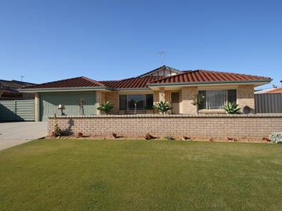 203 Fendam Street, Port Kennedy WA 6172