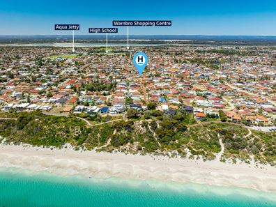 203 Fendam Street, Port Kennedy WA 6172