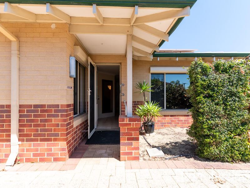 2/74 Spencer Avenue, Yokine WA 6060