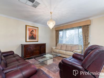 2/74 Spencer Avenue, Yokine WA 6060