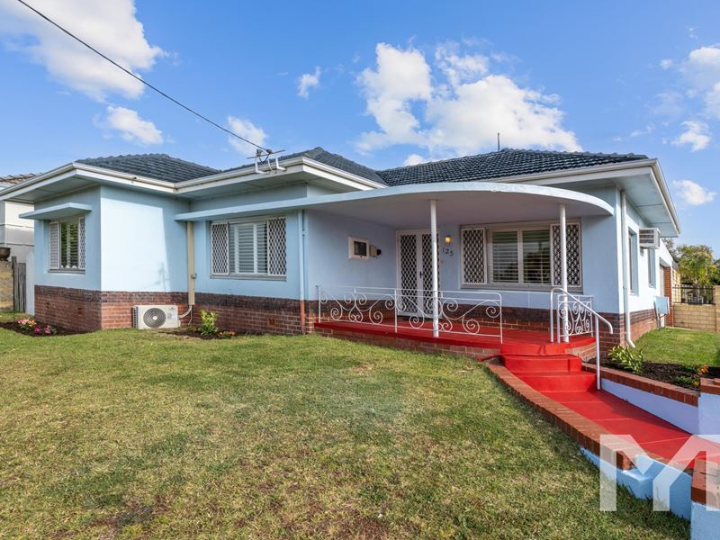125 South Street, Beaconsfield WA 6162