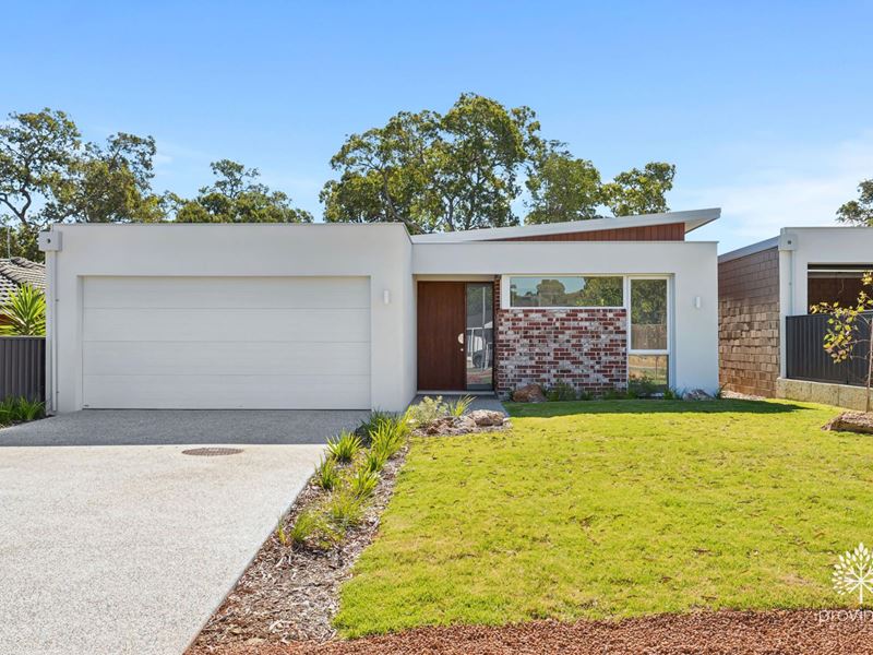 11 Crestview Crescent, Kalamunda