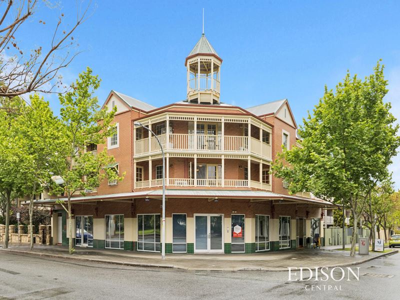7/17 Shenton Street, Northbridge WA 6003