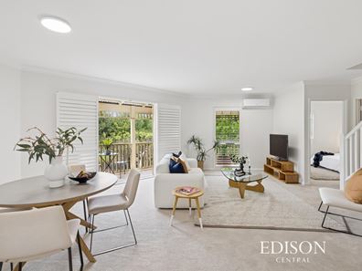 7/17 Shenton Street, Northbridge WA 6003