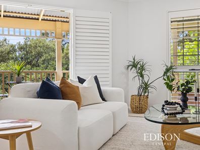 7/17 Shenton Street, Northbridge WA 6003