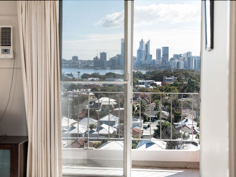 914/69 King George Street, Victoria Park WA 6100