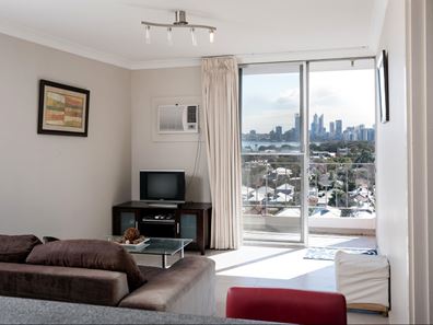 914/69 King George Street, Victoria Park WA 6100