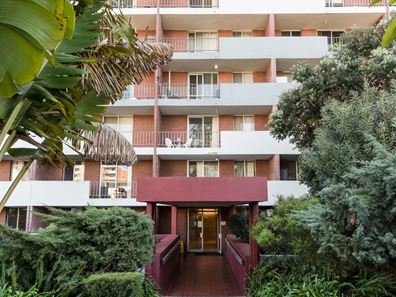 914/69 King George Street, Victoria Park WA 6100