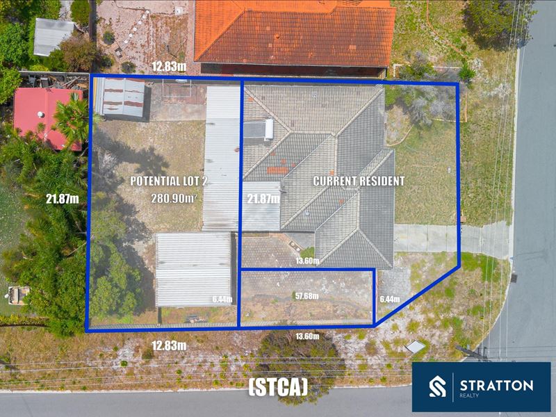 2 Hann Court, Gosnells WA 6110