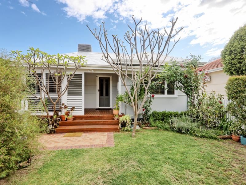 5 Harris Street, Carlisle WA 6101