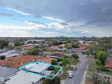 5 Harris Street, Carlisle WA 6101