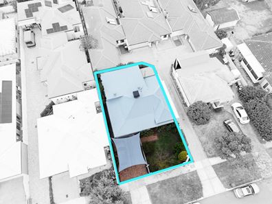 5 Harris Street, Carlisle WA 6101