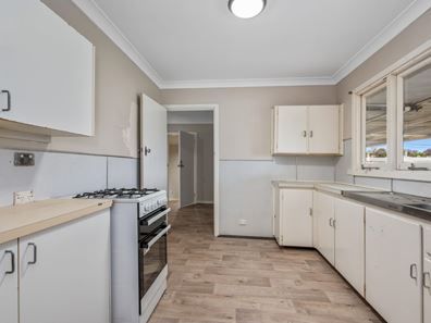 41 Eureka Street, Hannans WA 6430