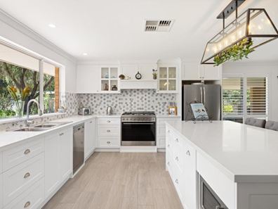 3 Honeytree Place, Falcon WA 6210
