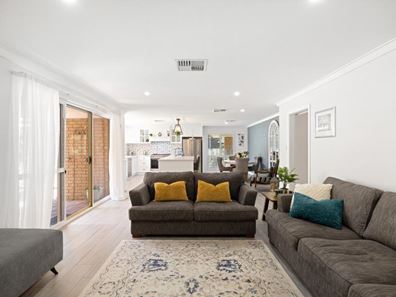 3 Honeytree Place, Falcon WA 6210