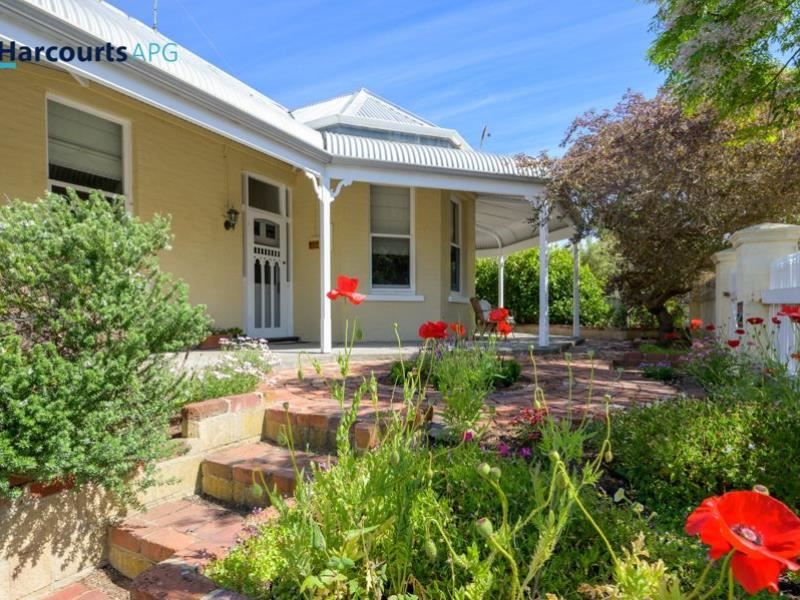 52 Tuart Street, Bunbury