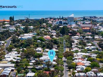 52 Tuart Street, Bunbury WA 6230