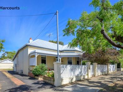 52 Tuart Street, Bunbury WA 6230