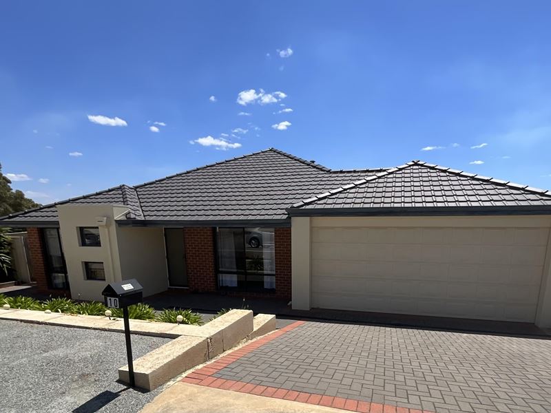 10 SHEOAK COURT, Boddington WA 6390