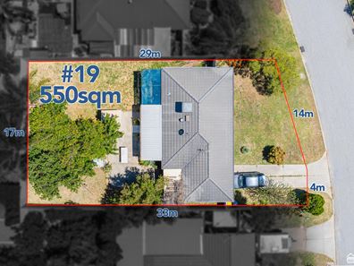 19 Haynes Court, Armadale WA 6112