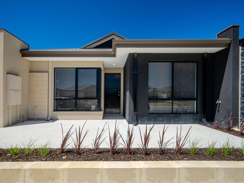 15 Barrens Rise, Eglinton WA 6034