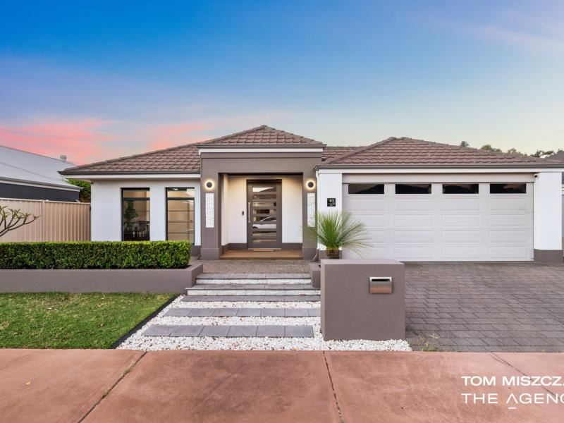 41 Barbarossa Drive, Caversham WA 6055