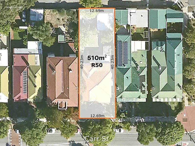 85 Carr Street, West Perth WA 6005
